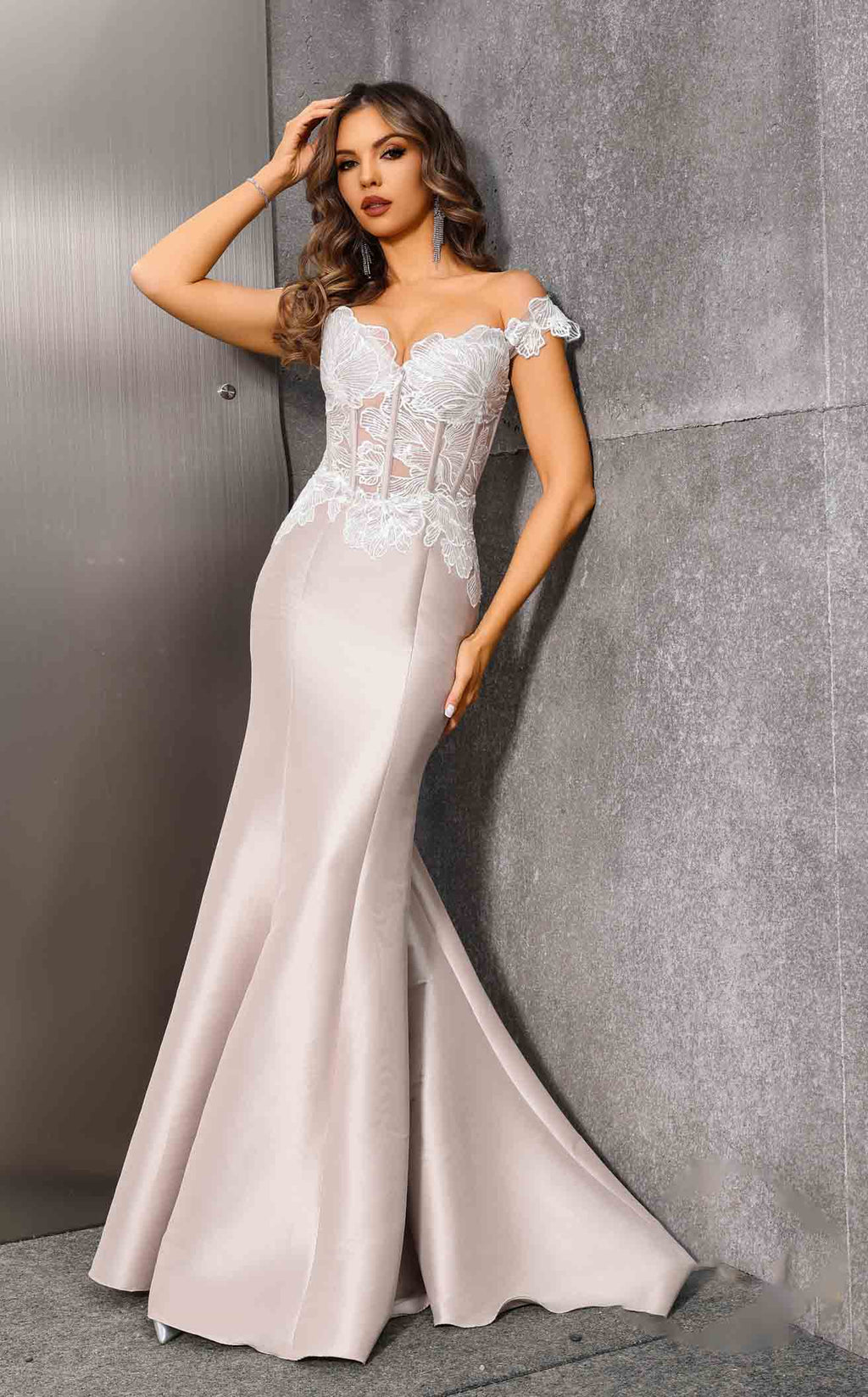 Terani 252E5133 Dress