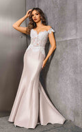 Terani 252E5133 Dress