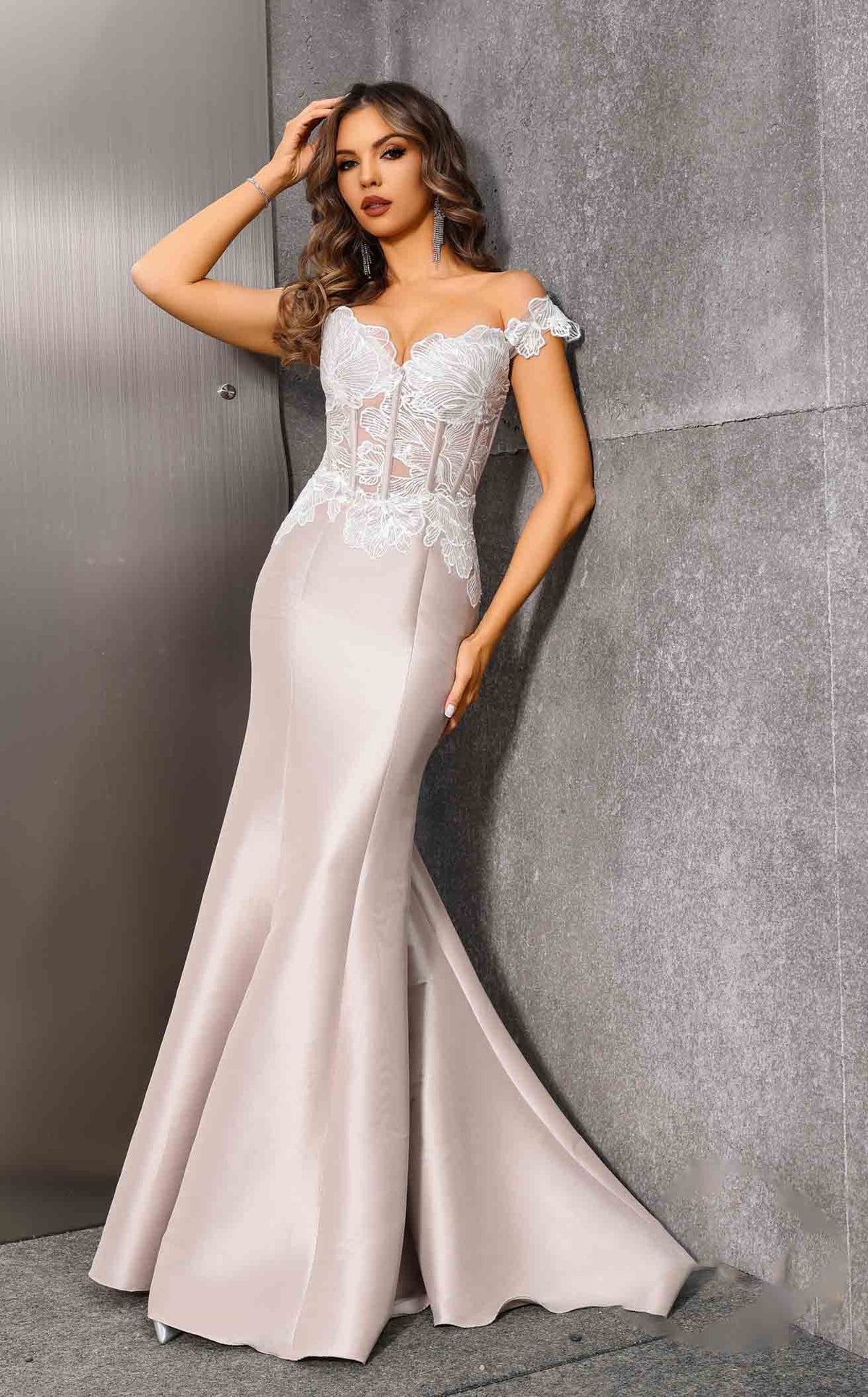 Terani 252E5133 Dress