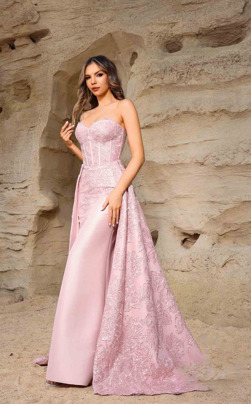 Terani 252E5134 Dress