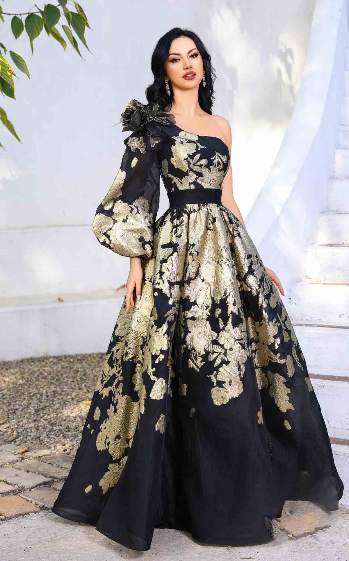 Terani 252E5140 Dress