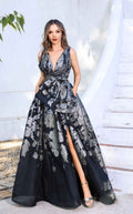 Terani 252E5145 Dress