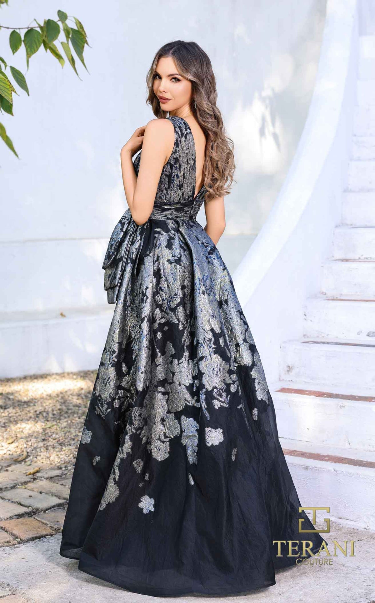 Terani 252E5145 Dress