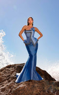 Terani 252E5147 Dress