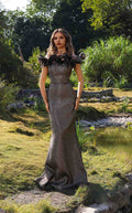 Terani 252E5156 Dress