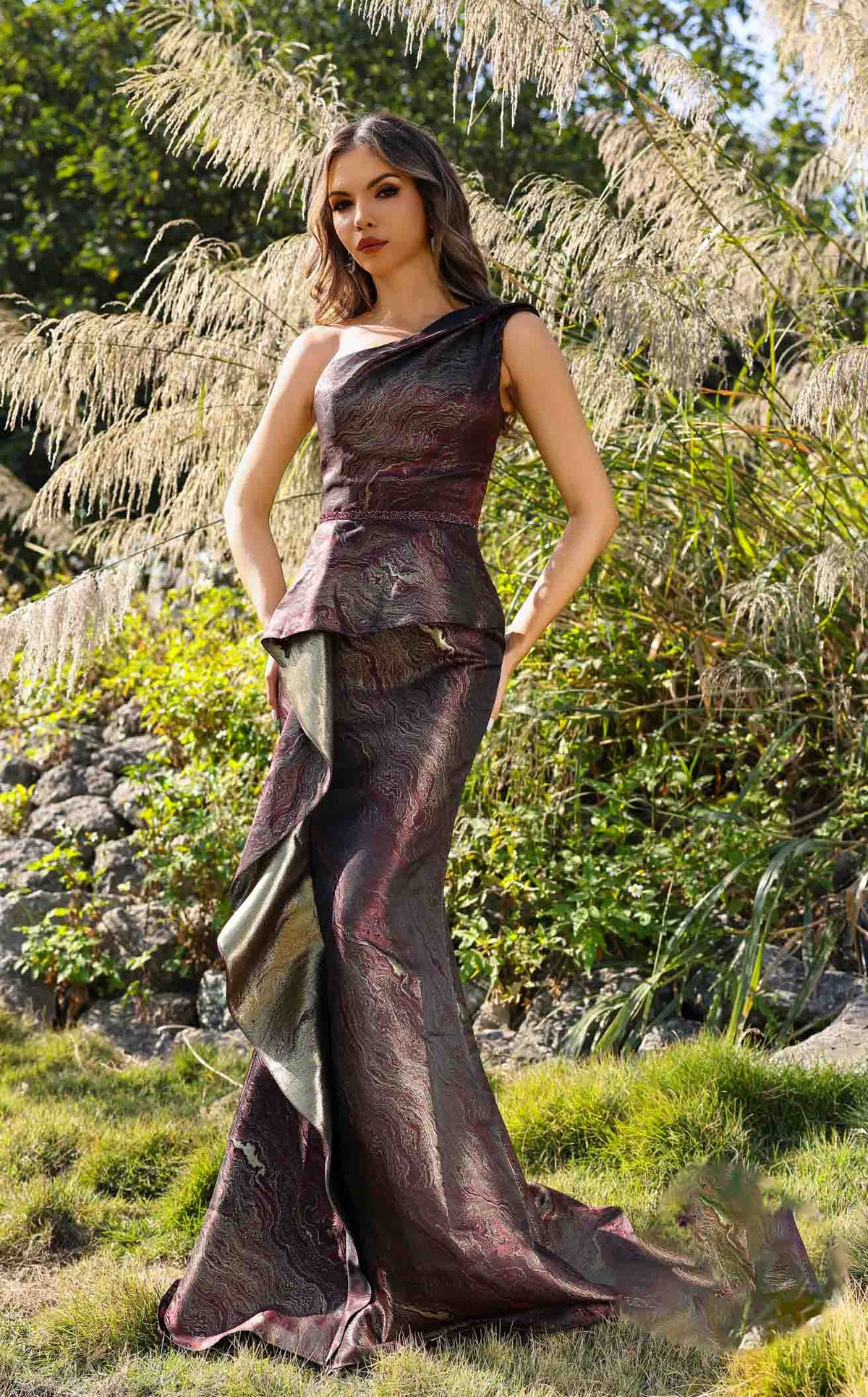 Terani 252E5159 Dress