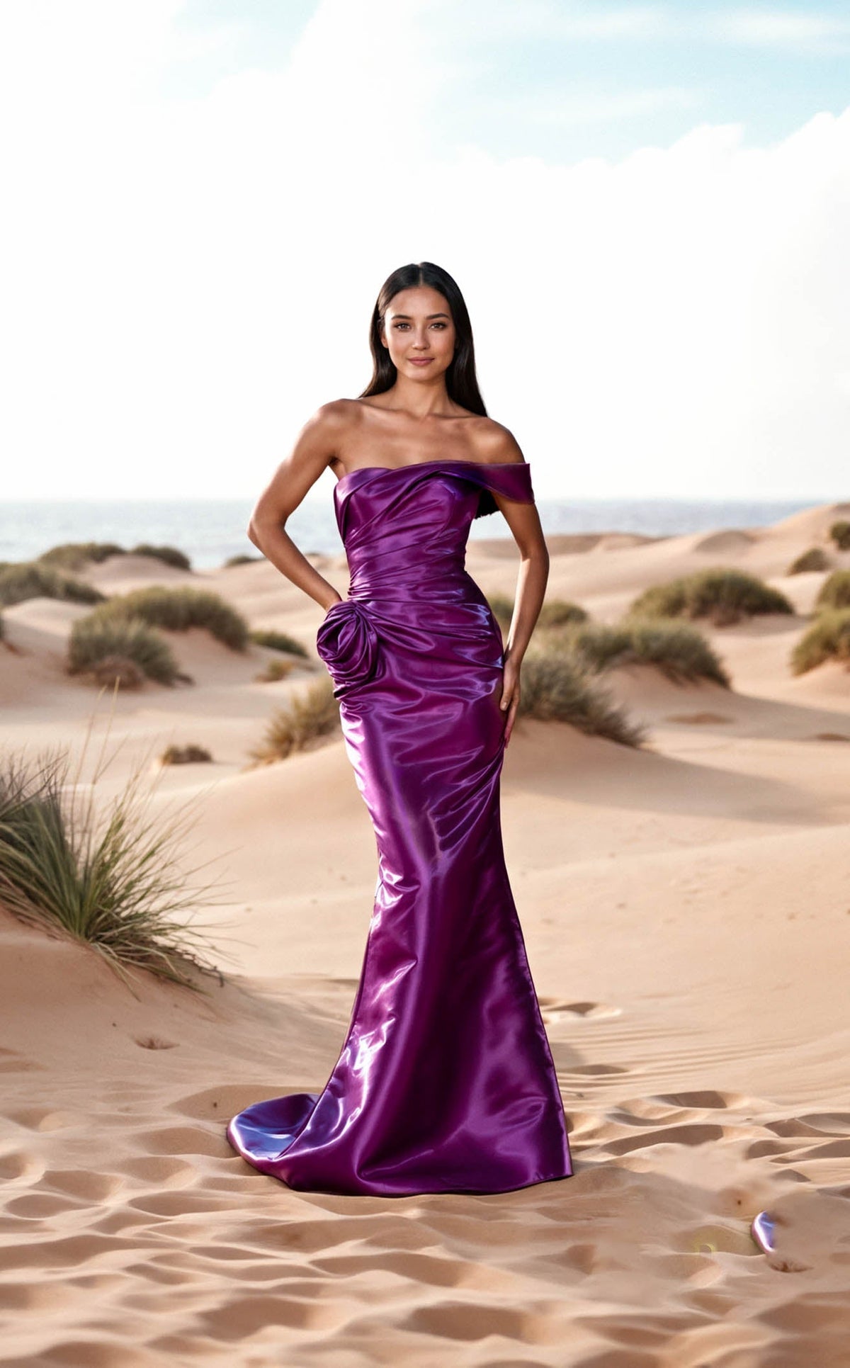 Terani 252E5162 Dress