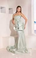 Terani 252E5164 Dress