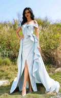 Terani 252E5169 Dress