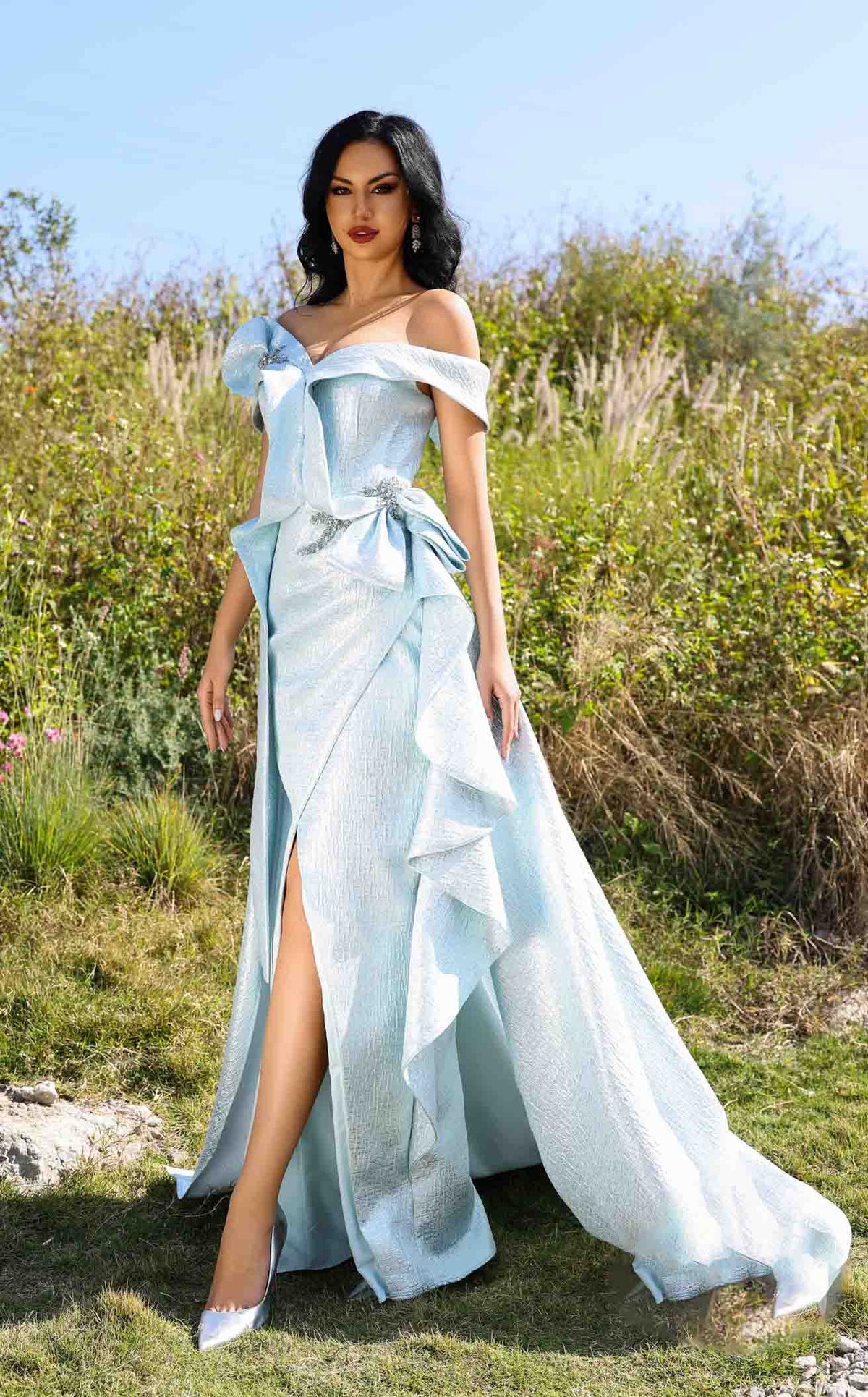 Terani 252E5169 Dress