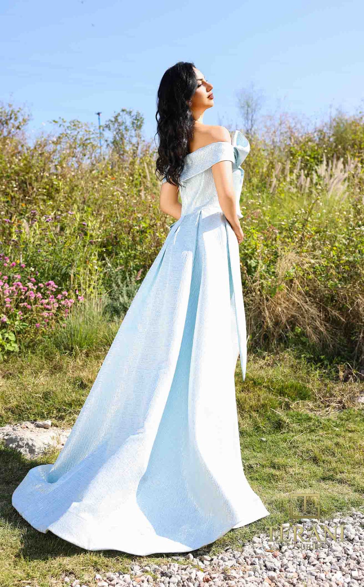 Terani 252E5169 Dress