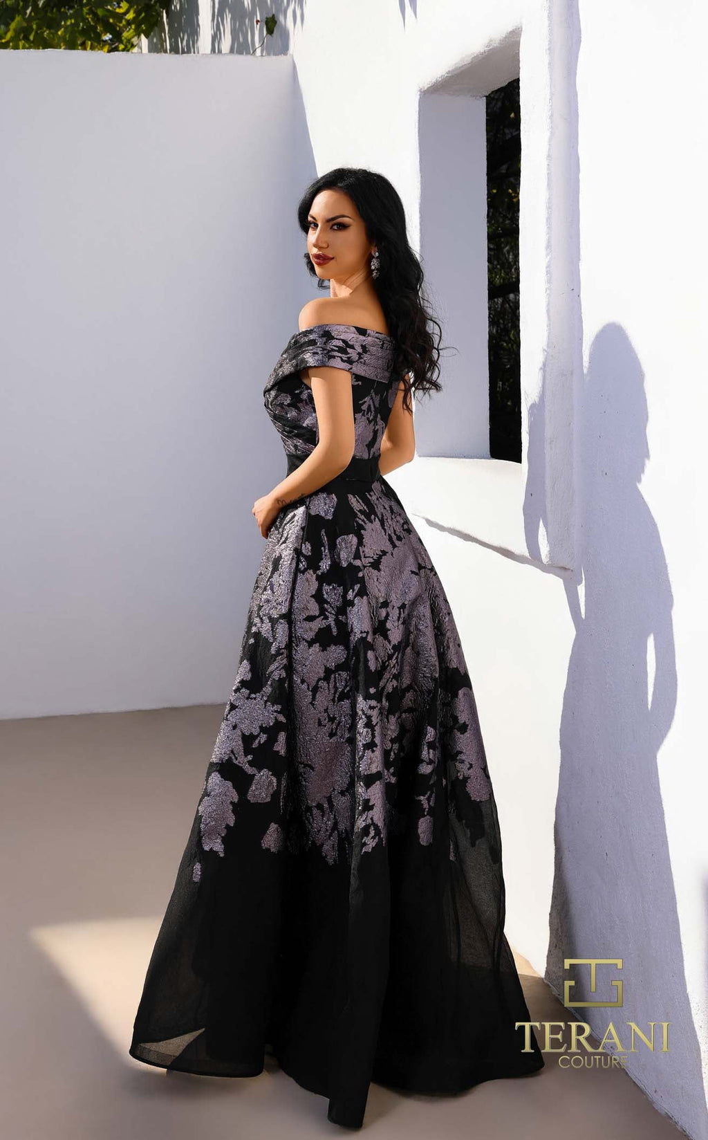 Terani 252E5188 Dress