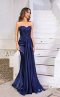 Terani 252E5512 Dress