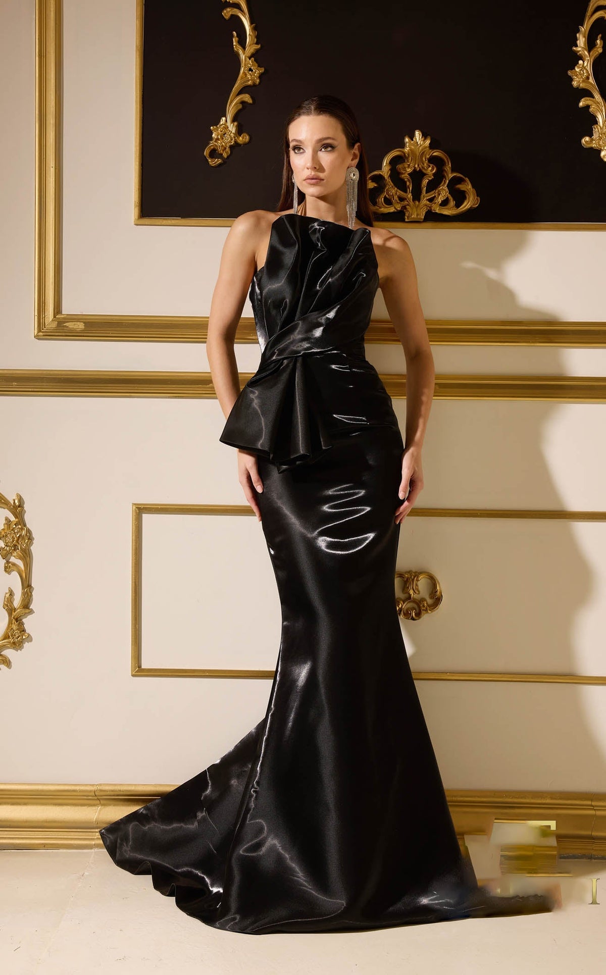 Terani 252E5513 Dress