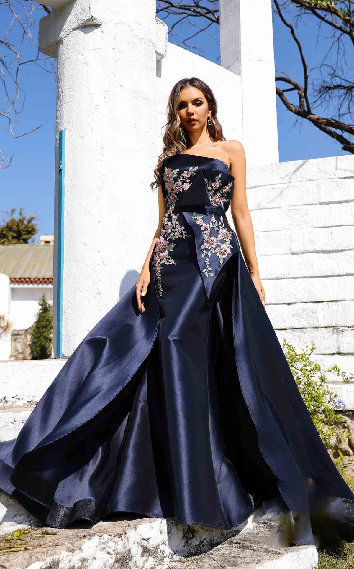 Terani 252M5309 Dress