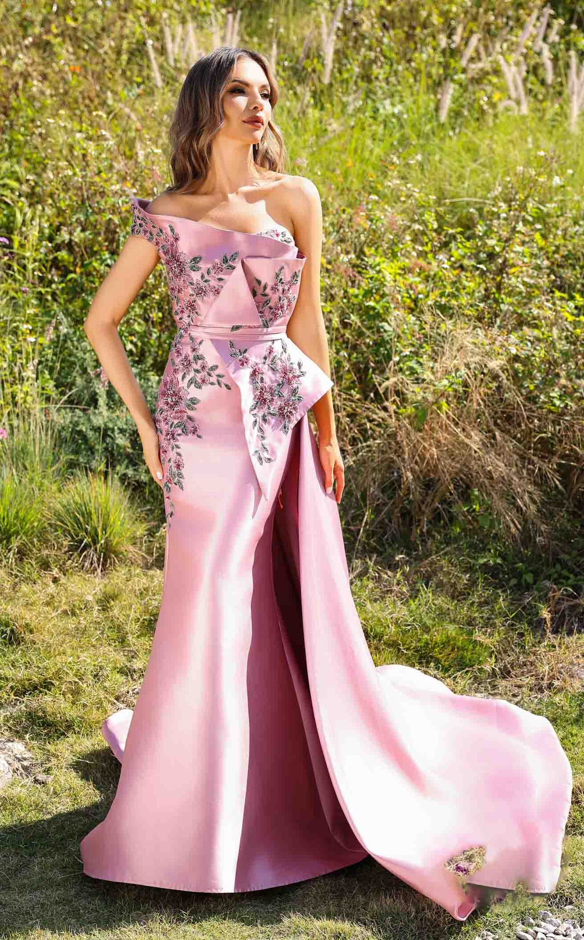 Terani 252M5309 Dress