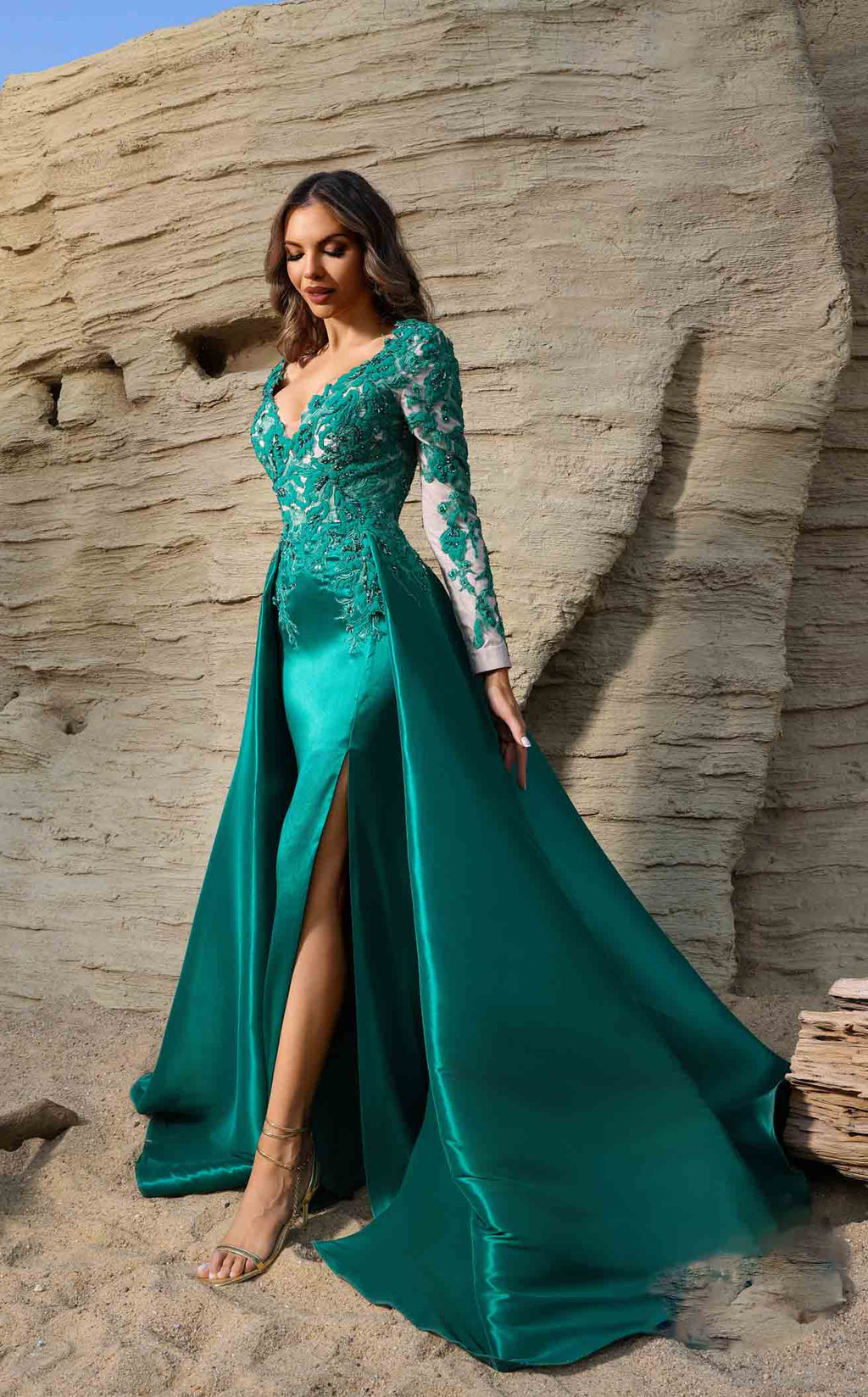 Terani 252M5311 Dress