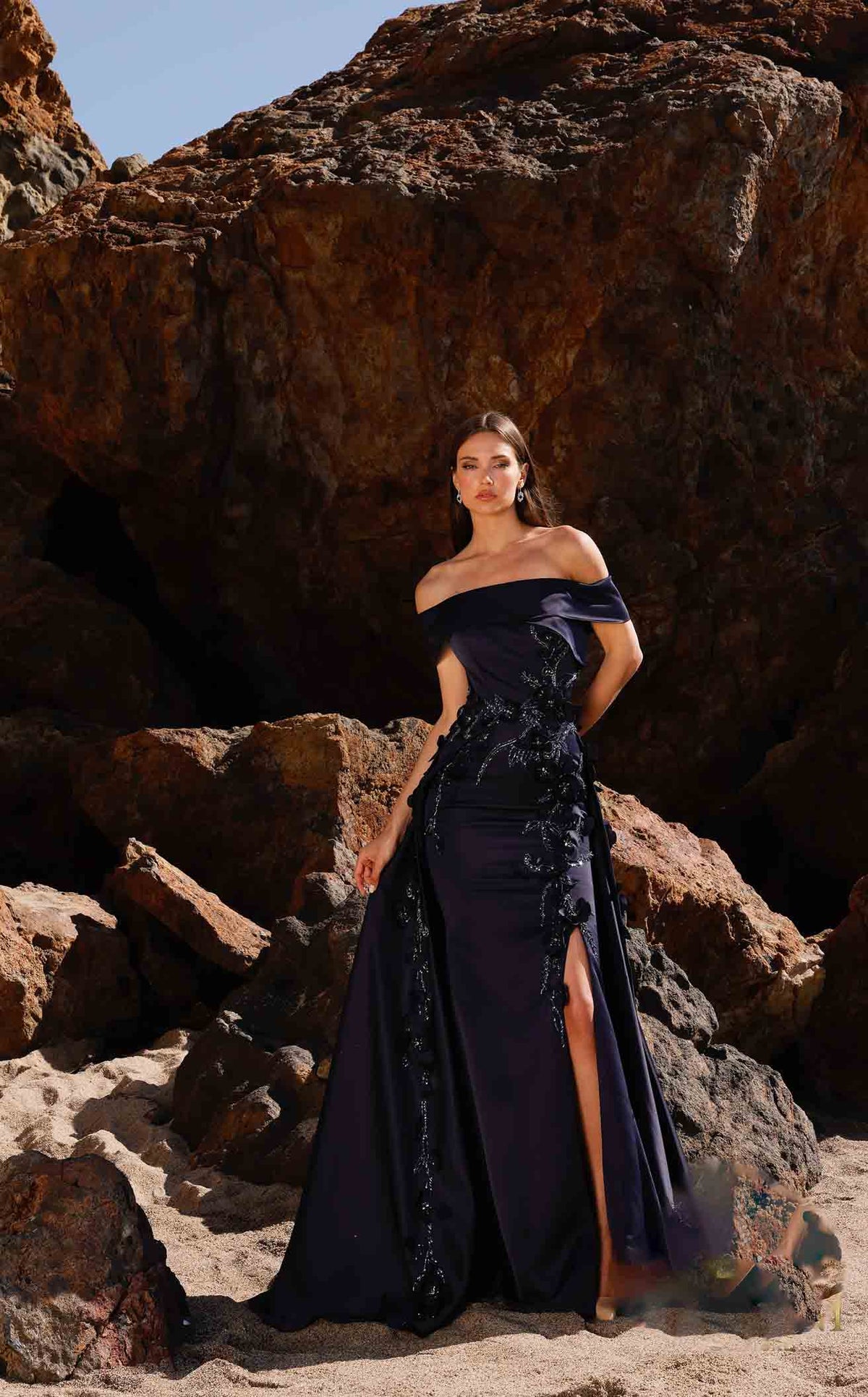 Terani 252M5317 Dress