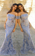 Terani 252M5319 Dress