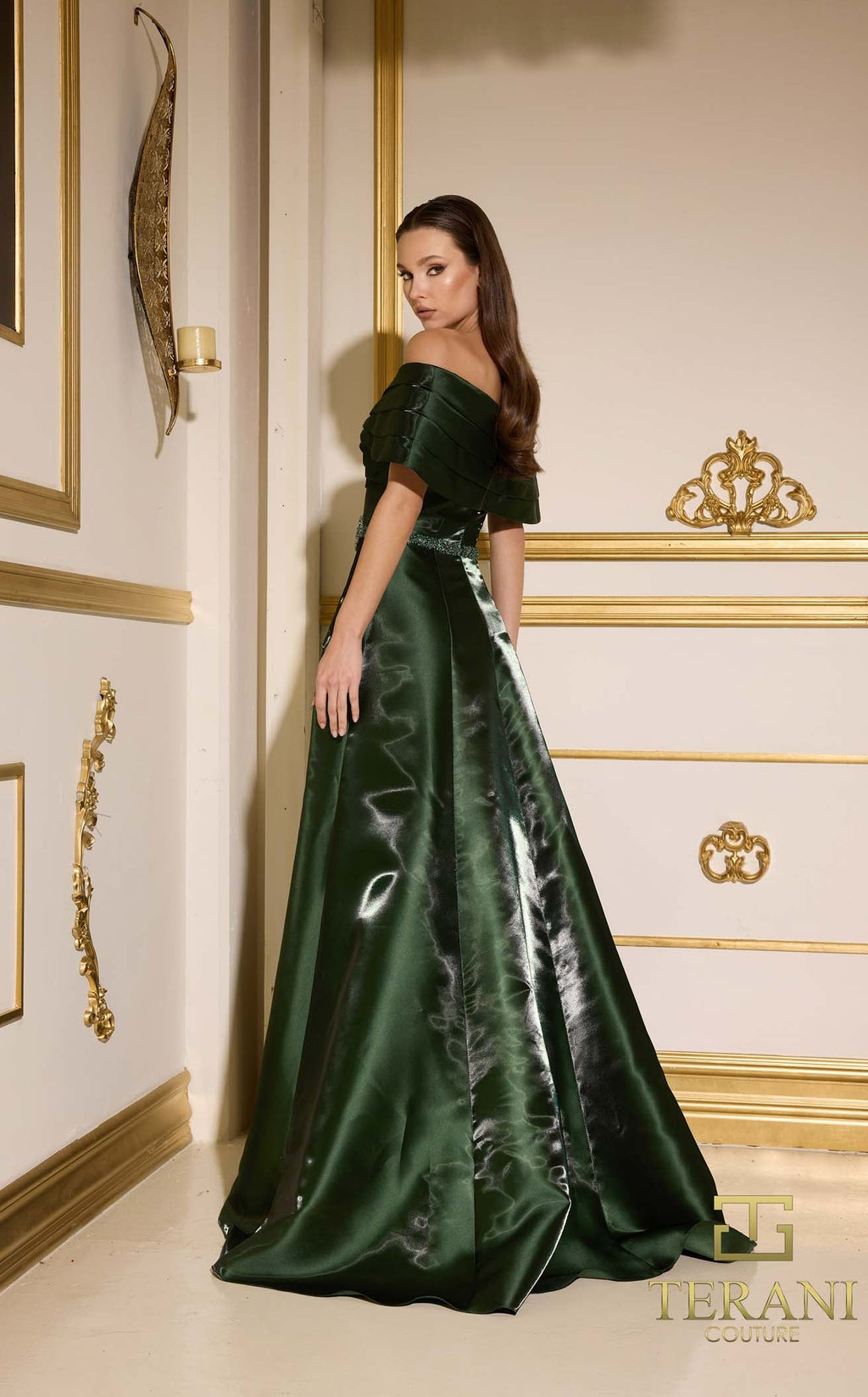 Terani 252M5326 Dress