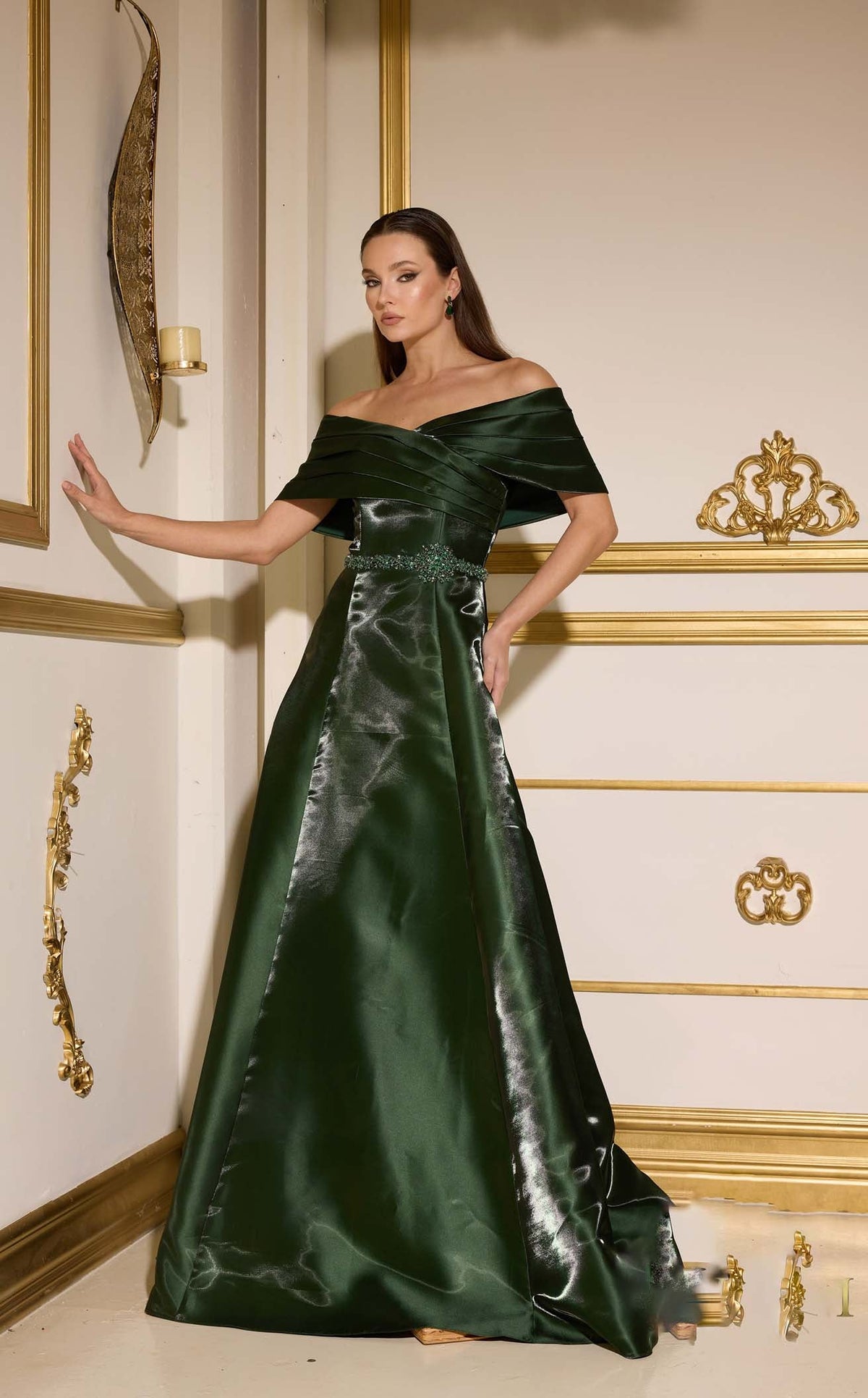 Terani 252M5326 Dress