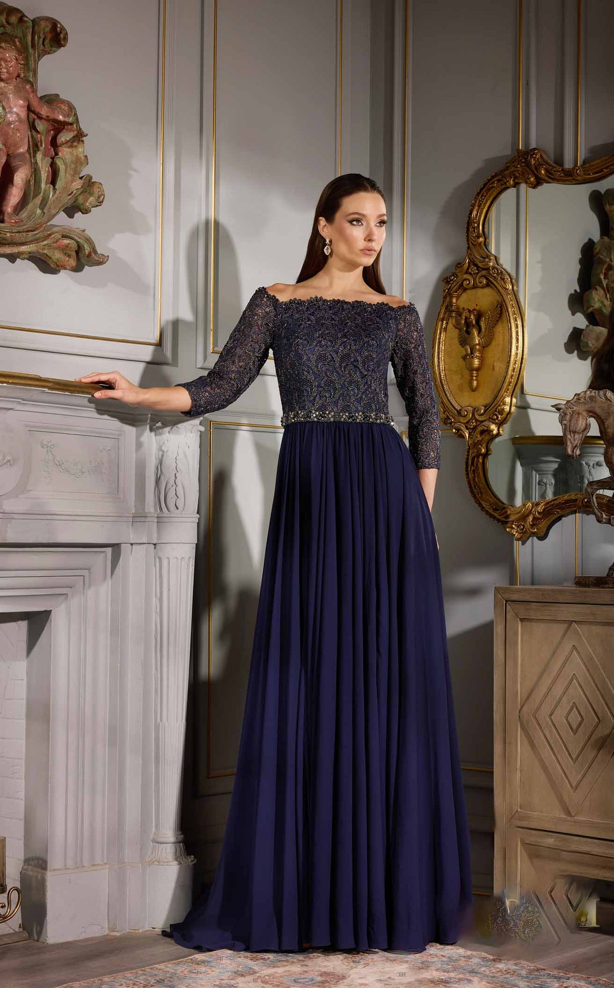 Terani 252M5332 Dress