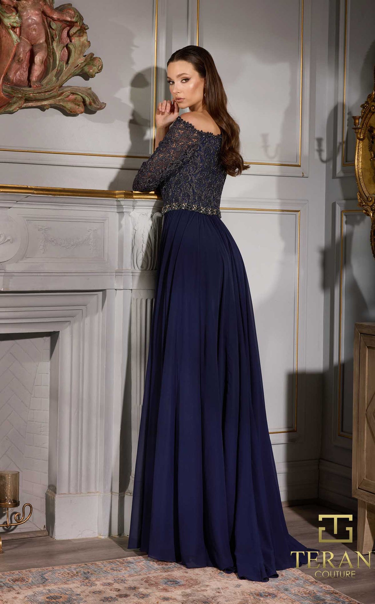 Terani 252M5332 Dress