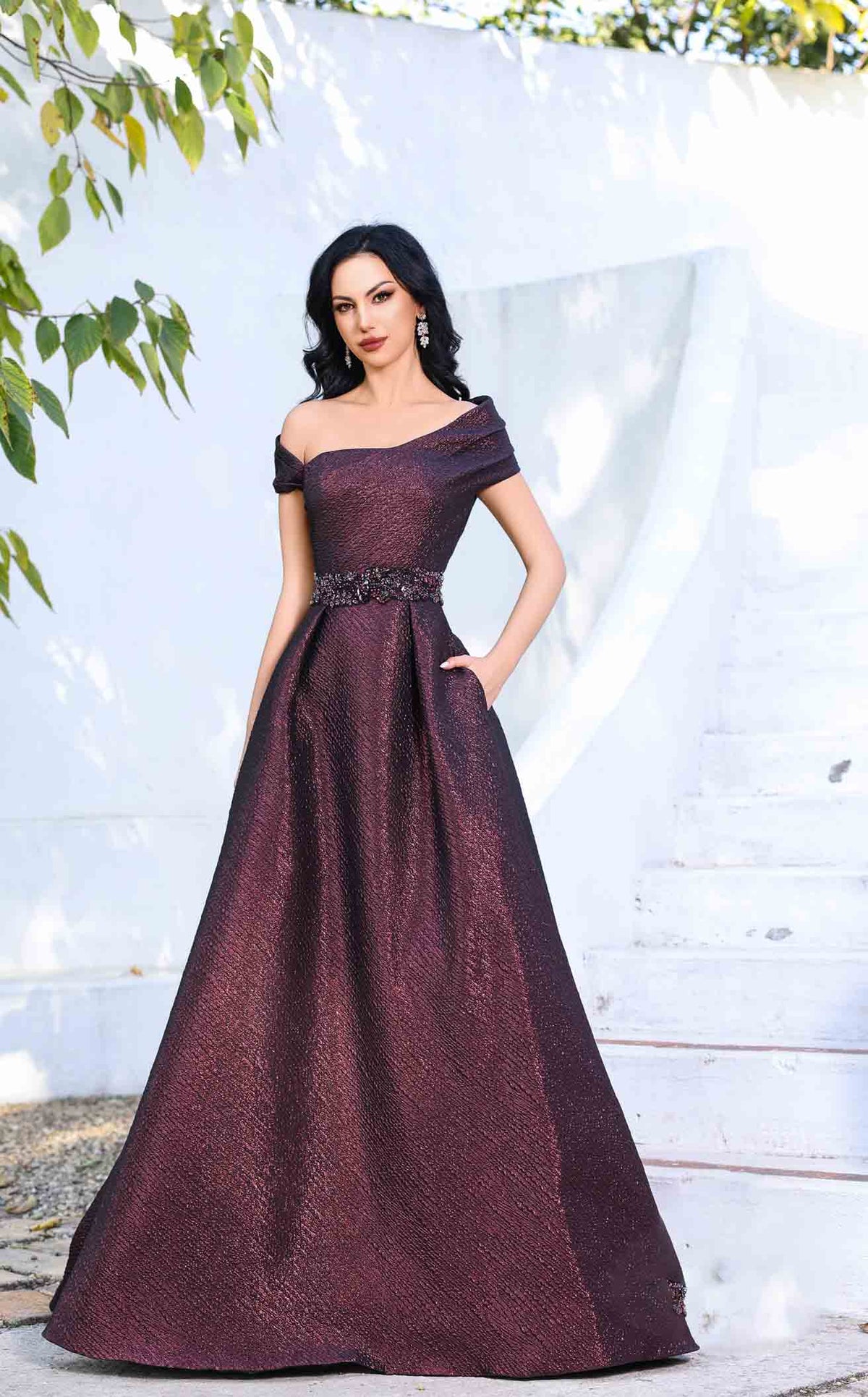 Terani 252M5333 Dress
