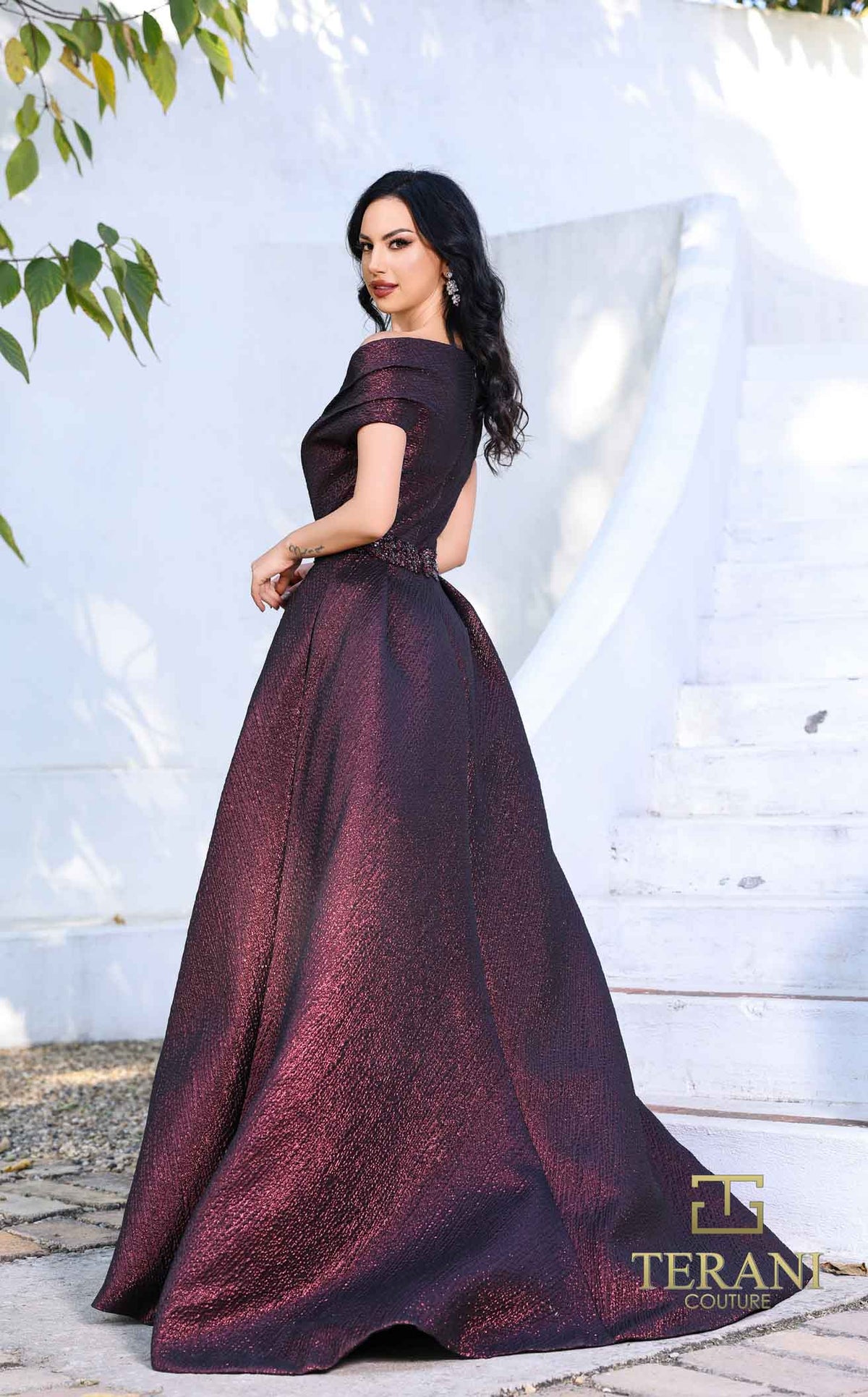 Terani 252M5333 Dress