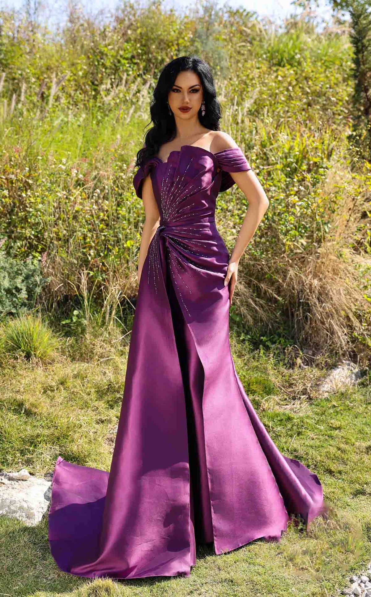 Terani 252M5342 Dress