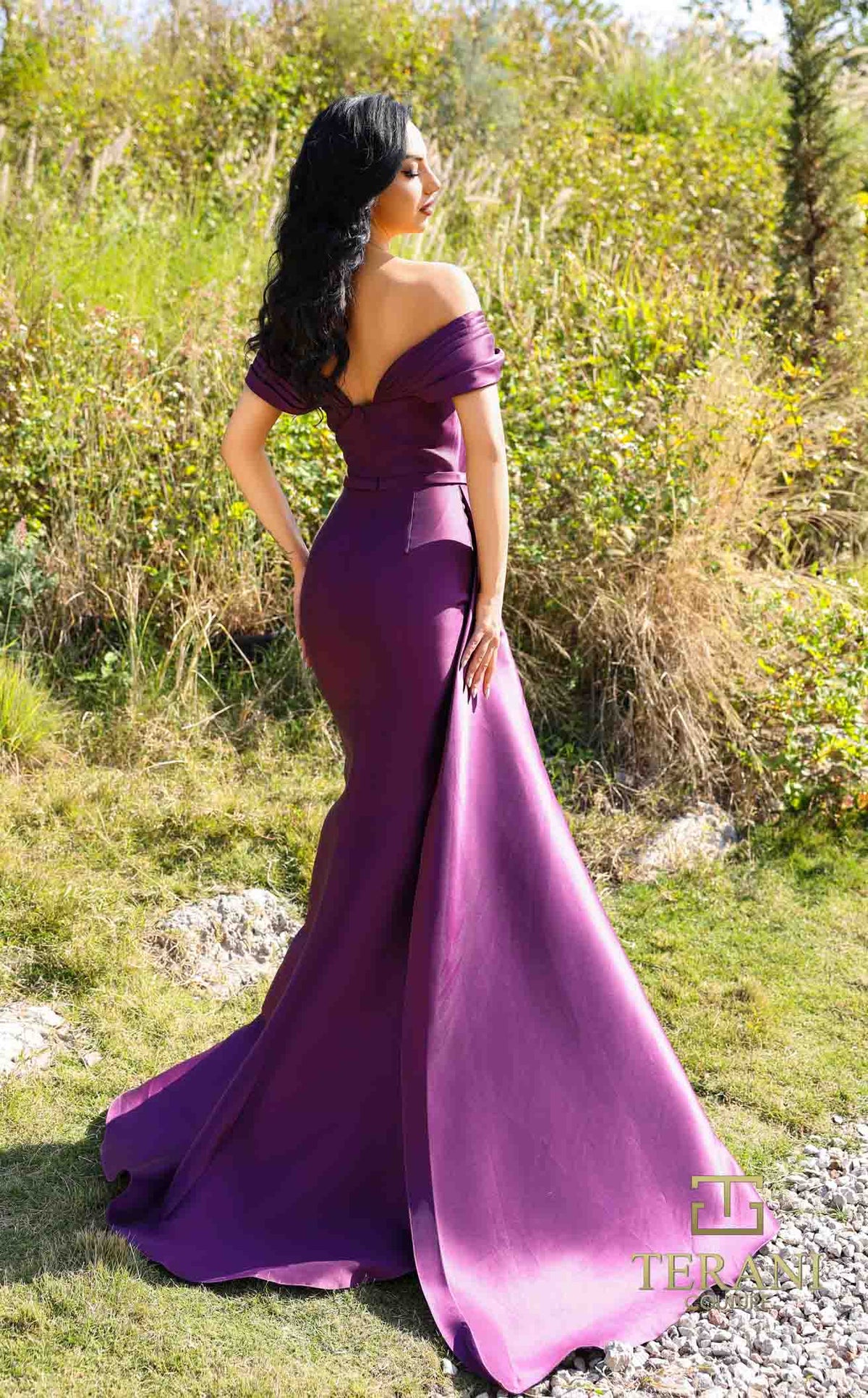 Terani 252M5342 Dress