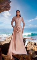 Terani 252M5344CL Dress