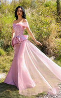 Terani 252M5357 Dress