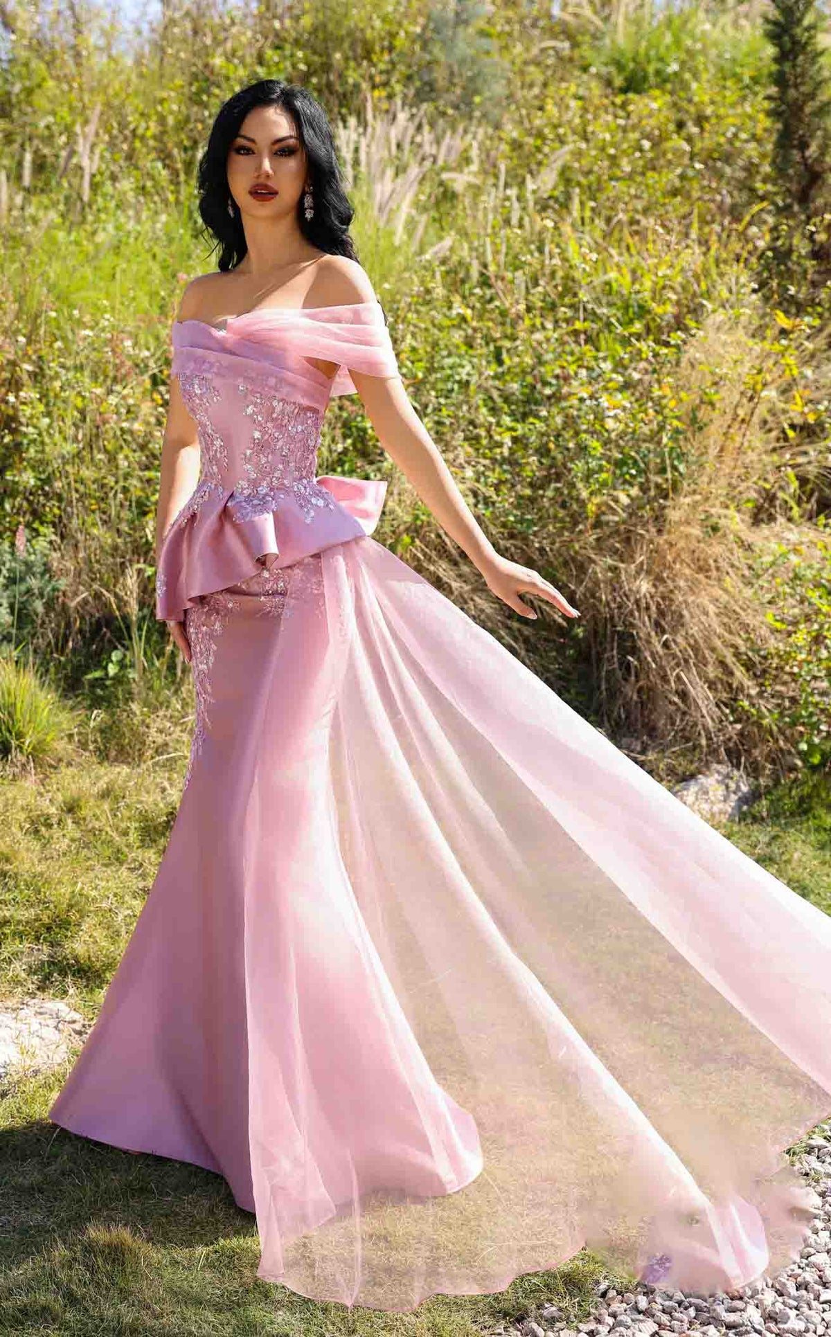 Terani 252M5357 Dress