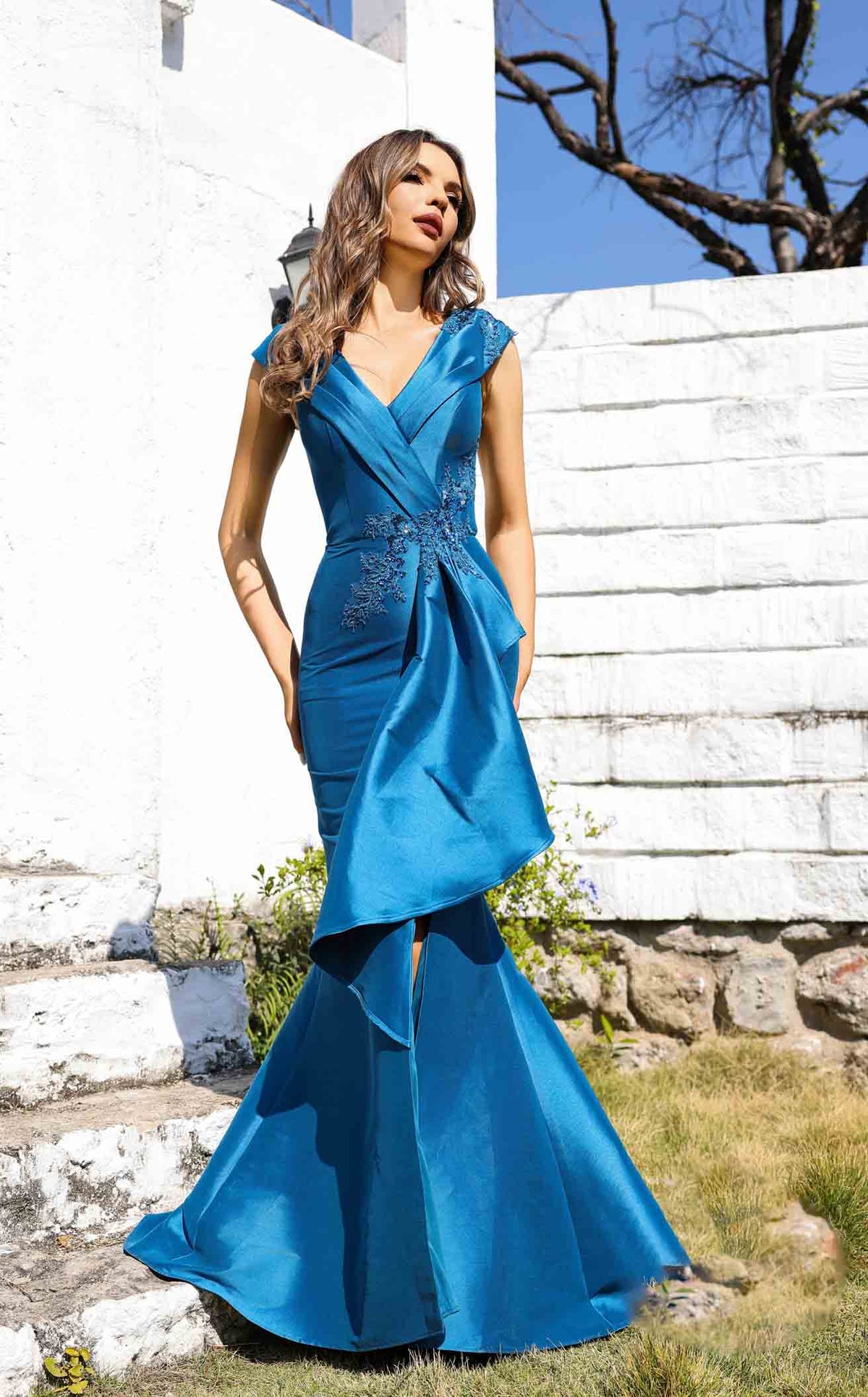 Terani 252M5359 Dress