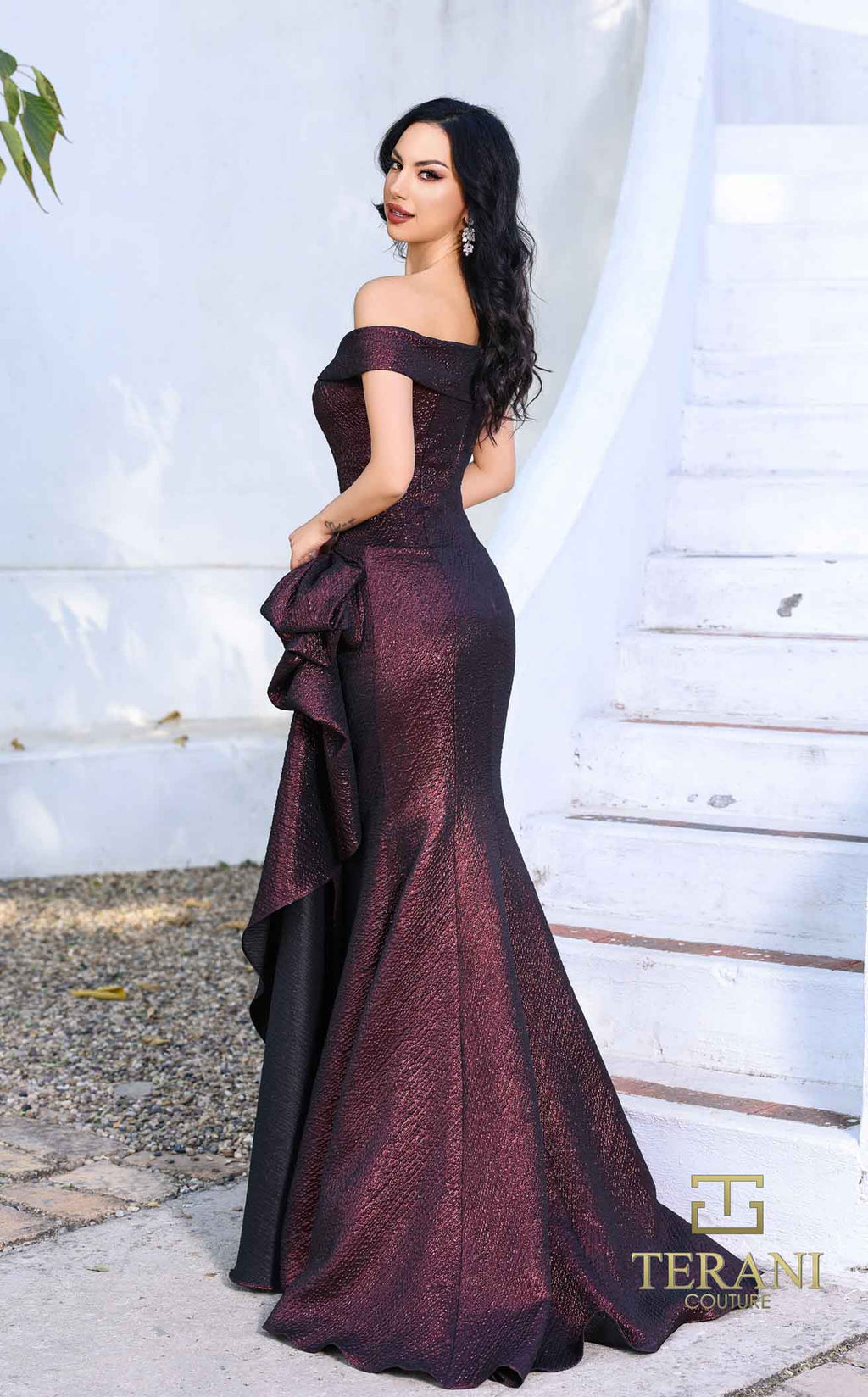 Terani 252M5364 Dress