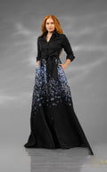 Terani 252M5503 Dress