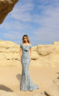 Terani 252M5520 Dress