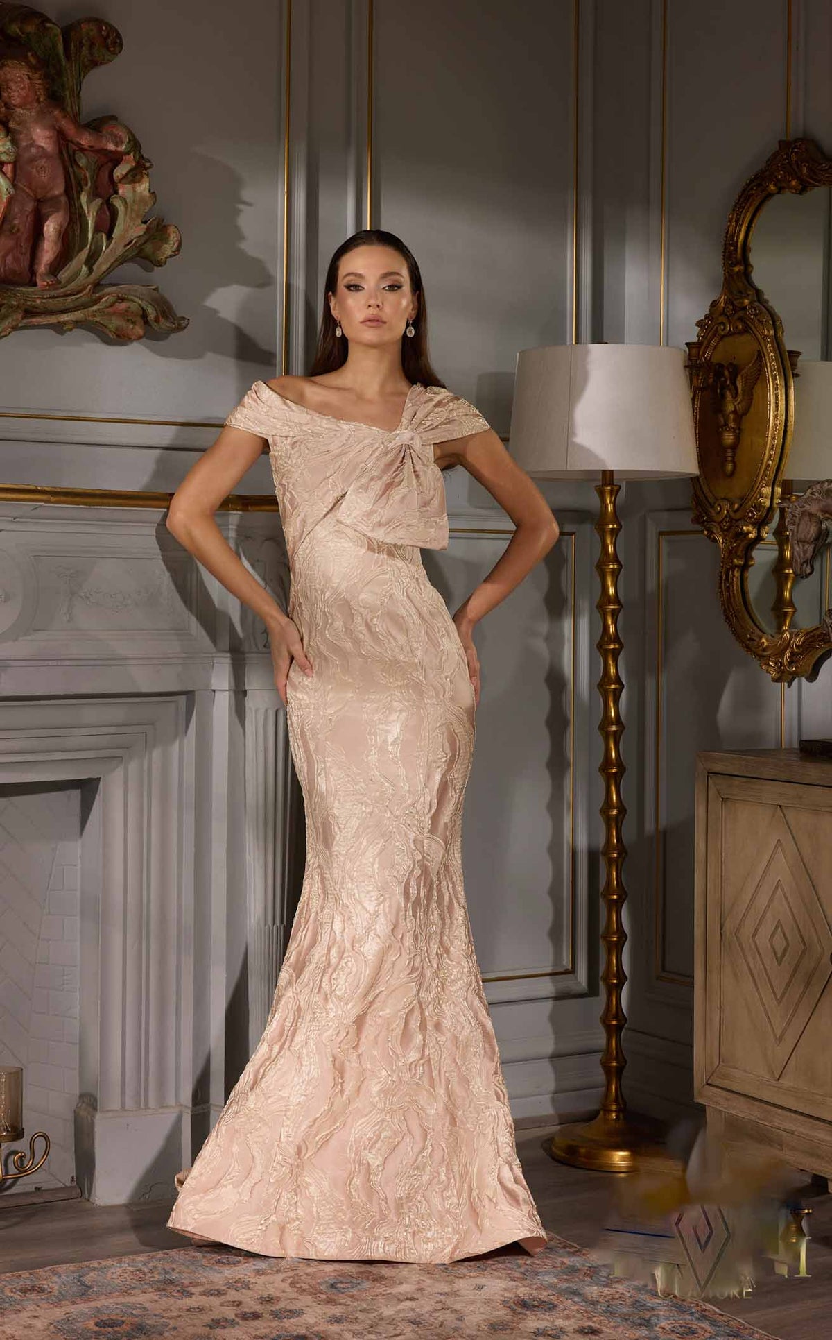Terani 252M5520 Dress