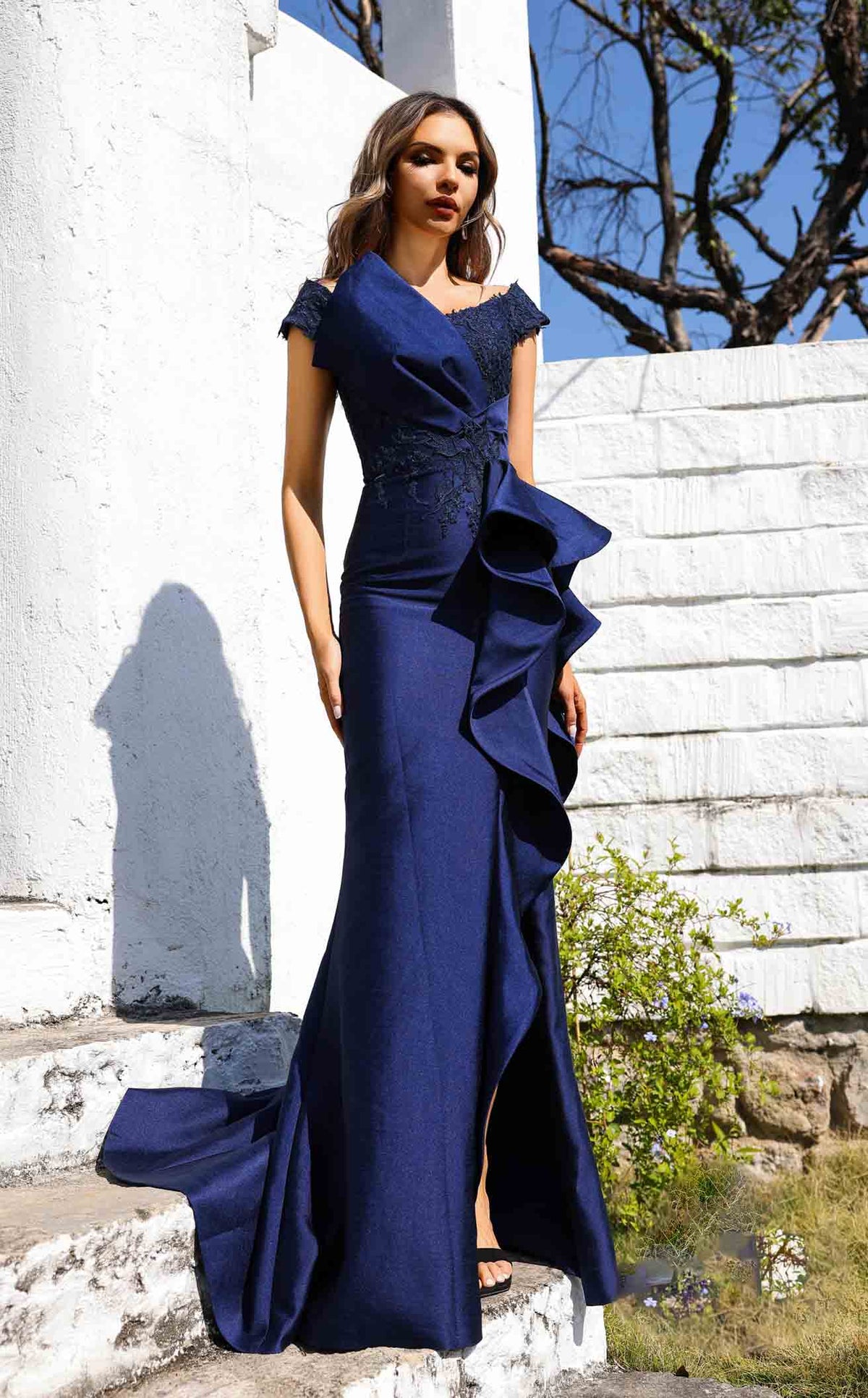 Terani 252M5521 Dress