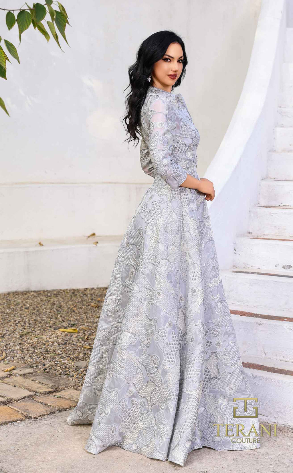 Terani 252M5526 Dress