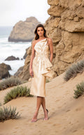 Terani 252C5032 Dress