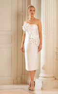 Terani 252C5042 Dress