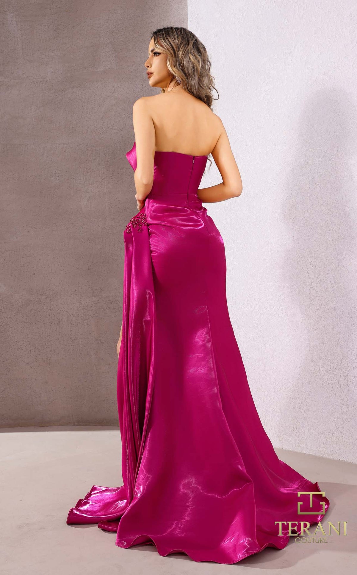 Terani 252e5150 Dress