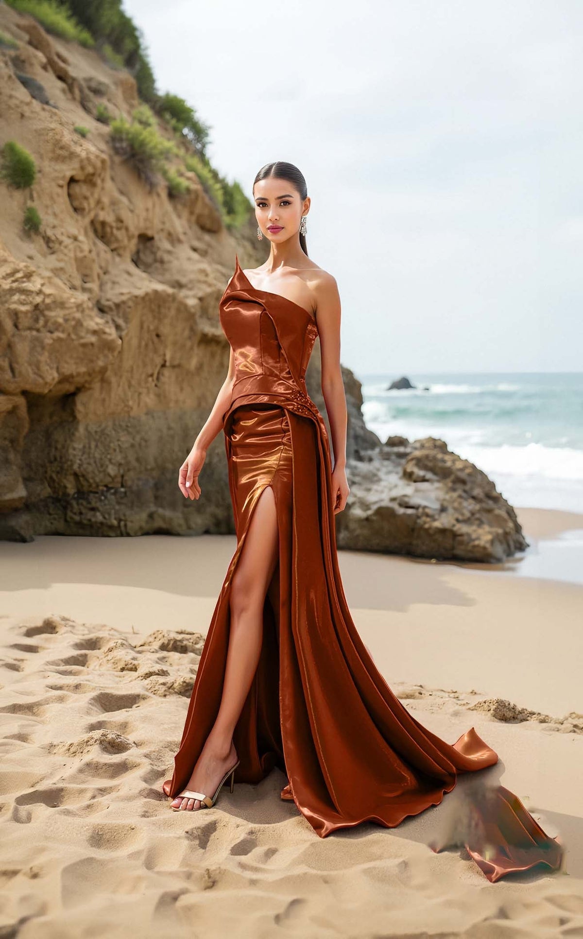 Terani 252e5150 Dress