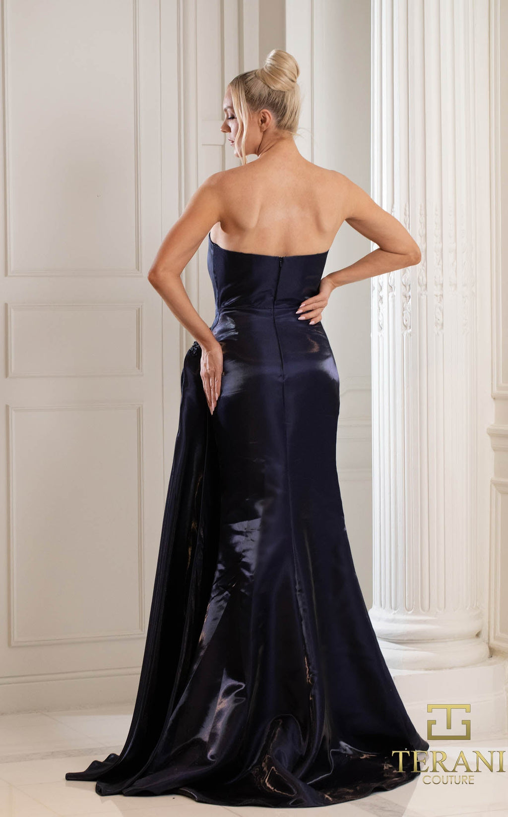 Terani 252e5150 Dress