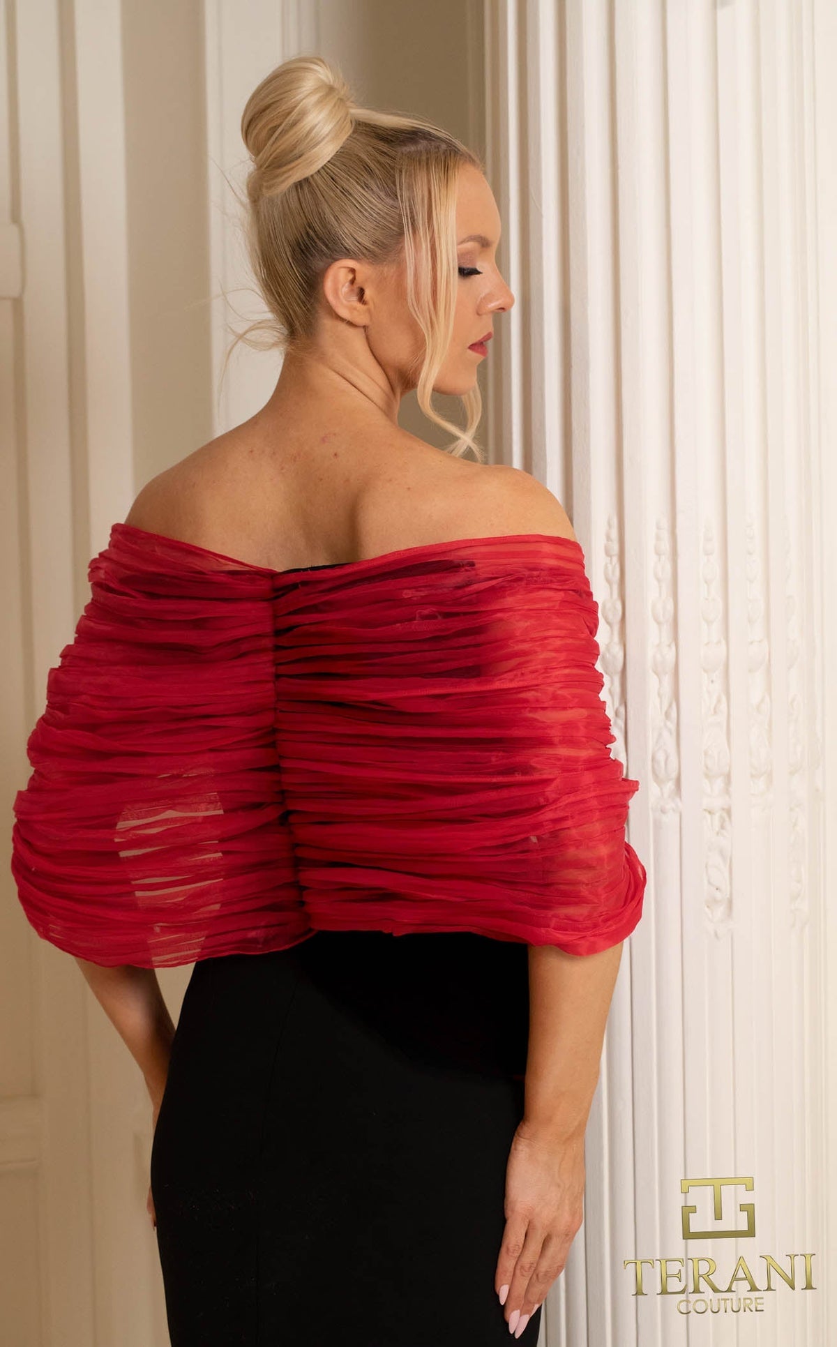 Terani 252E5181 Dress