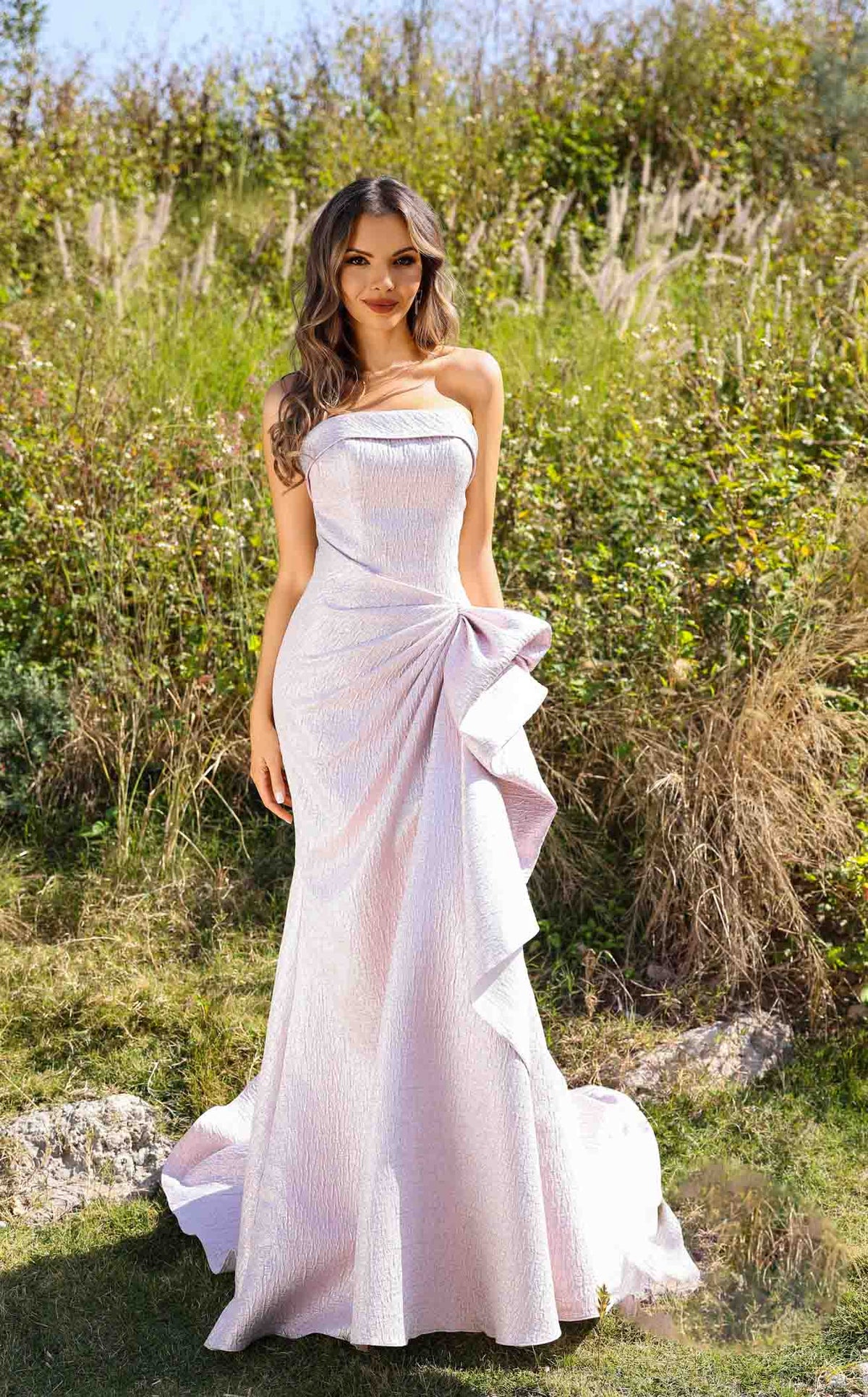 Terani 252e5200 Dress
