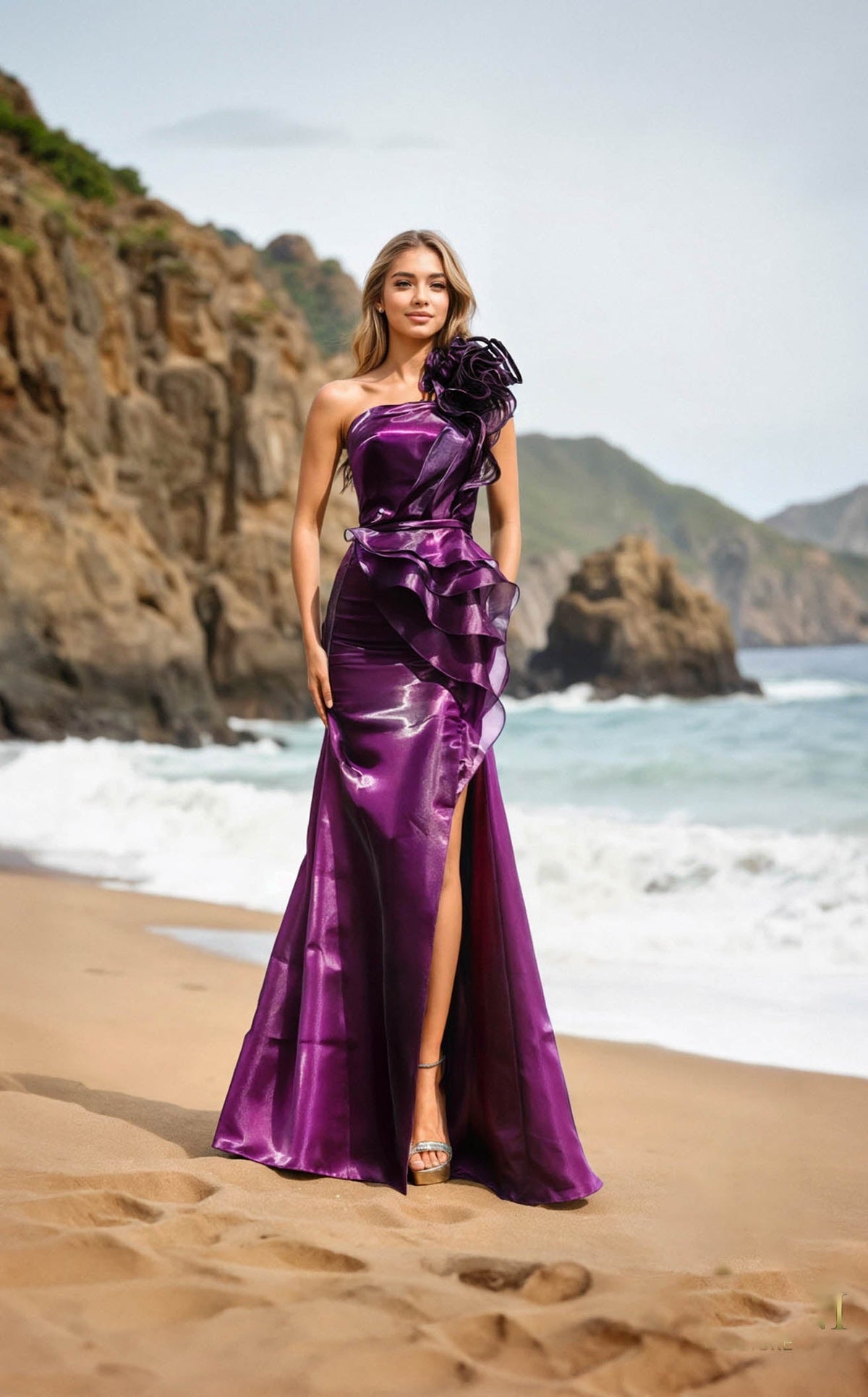 Terani 252E5516 Dress