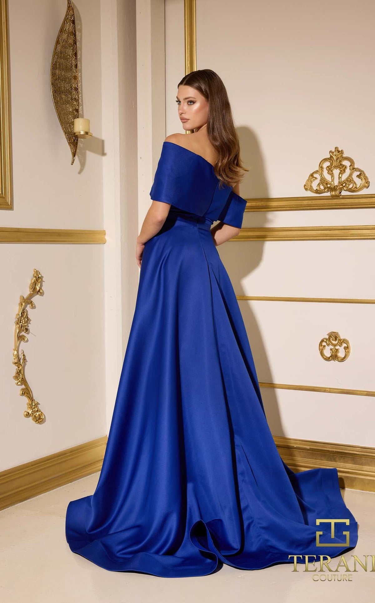 Terani 252M5312 Dress